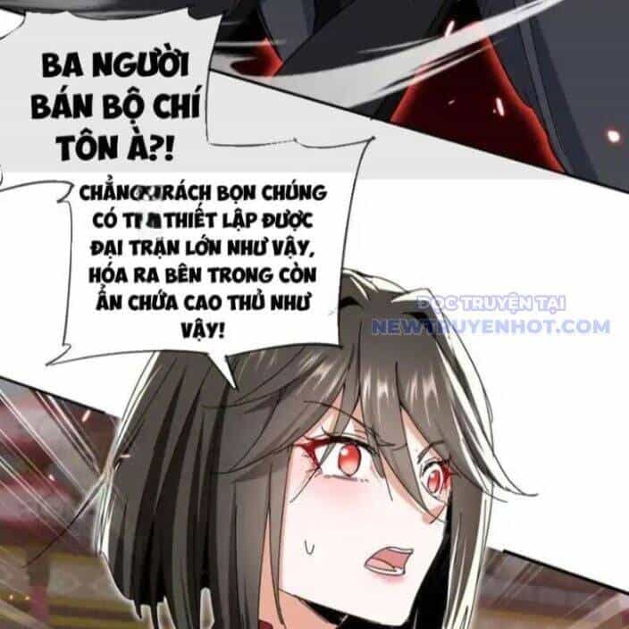 Đồ Đệ Nữ Đế Của Ta Muốn Hắc Hóa! - Chương 13 - ảnh 21