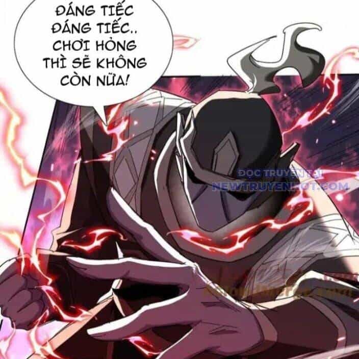 Đồ Đệ Nữ Đế Của Ta Muốn Hắc Hóa! - Chương 13 - ảnh 25