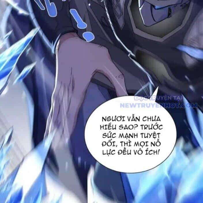 Đồ Đệ Nữ Đế Của Ta Muốn Hắc Hóa! - Chương 13 - ảnh 30
