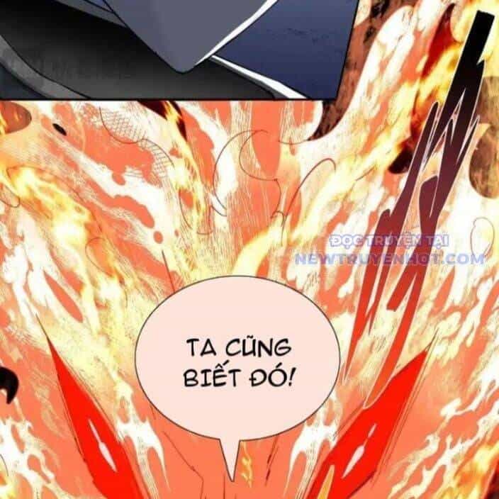 Đồ Đệ Nữ Đế Của Ta Muốn Hắc Hóa! - Chương 13 - ảnh 38