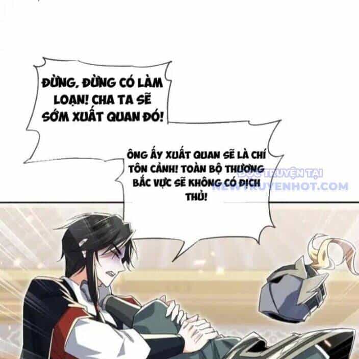 Đồ Đệ Nữ Đế Của Ta Muốn Hắc Hóa! - Chương 13 - ảnh 48