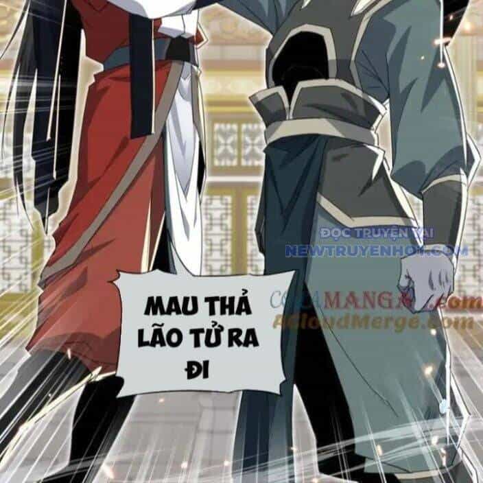 Đồ Đệ Nữ Đế Của Ta Muốn Hắc Hóa! - Chương 13 - ảnh 49
