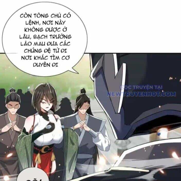 Đồ Đệ Nữ Đế Của Ta Muốn Hắc Hóa! - Chương 13 - ảnh 57