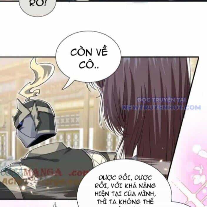 Đồ Đệ Nữ Đế Của Ta Muốn Hắc Hóa! - Chương 13 - ảnh 58