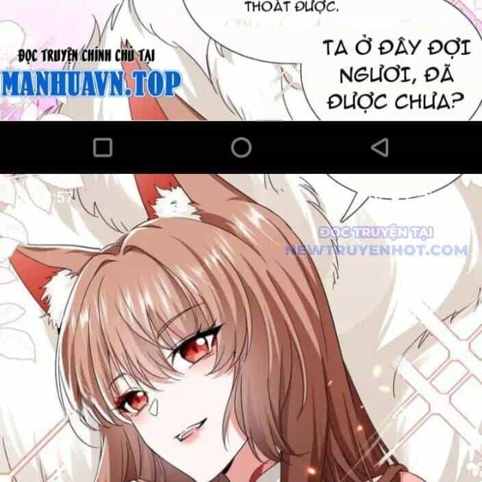Đồ Đệ Nữ Đế Của Ta Muốn Hắc Hóa! - Chương 13 - ảnh 59