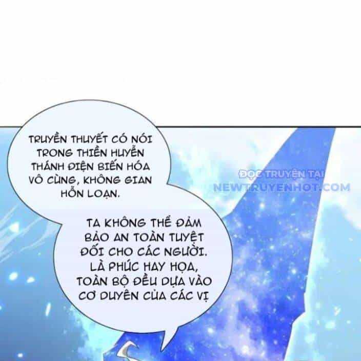Đồ Đệ Nữ Đế Của Ta Muốn Hắc Hóa! - Chương 13 - ảnh 68