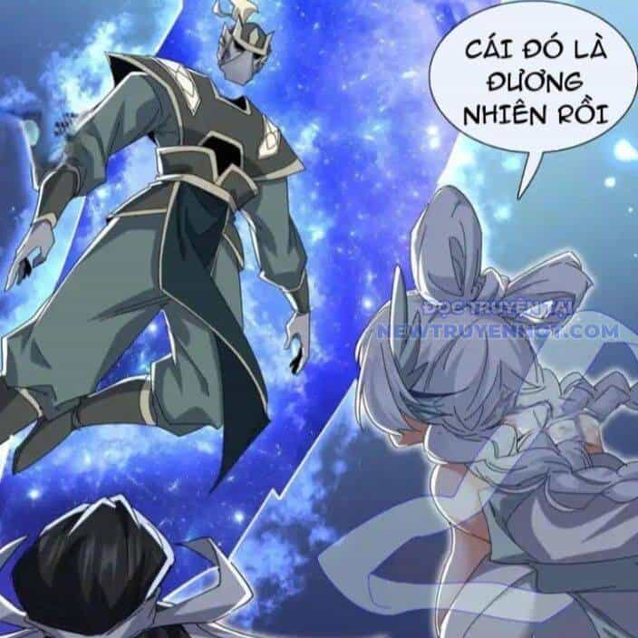 Đồ Đệ Nữ Đế Của Ta Muốn Hắc Hóa! - Chương 13 - ảnh 69