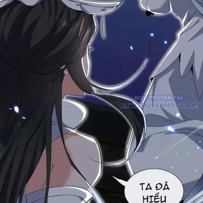 Đồ Đệ Nữ Đế Của Ta Muốn Hắc Hóa! - Chương 13 - ảnh 70