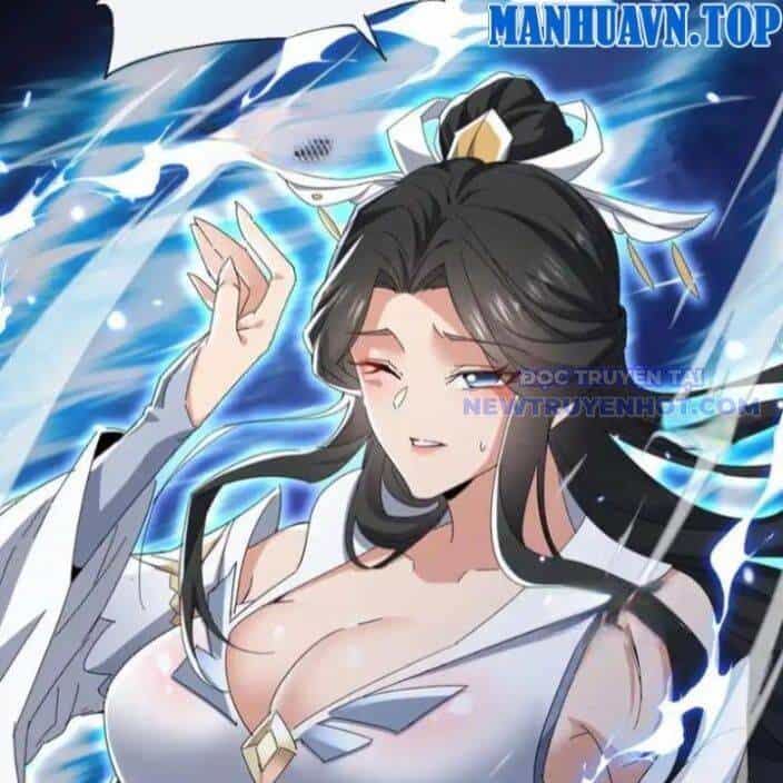 Đồ Đệ Nữ Đế Của Ta Muốn Hắc Hóa! - Chương 13 - ảnh 73