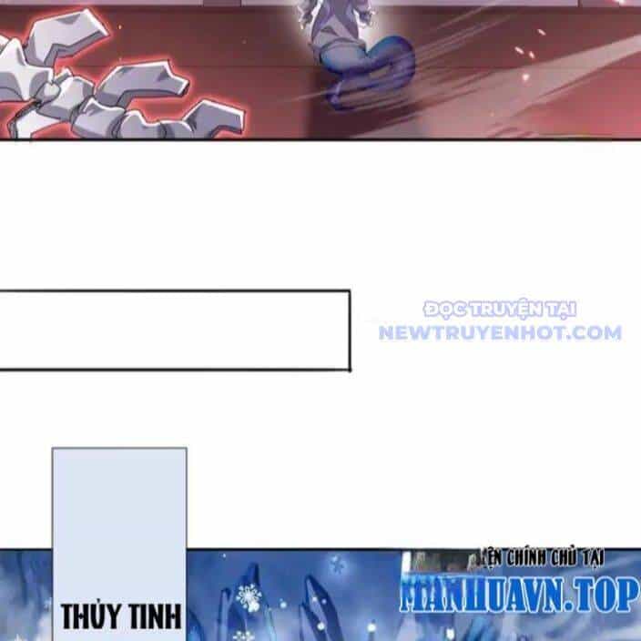 Đồ Đệ Nữ Đế Của Ta Muốn Hắc Hóa! - Chương 13 - ảnh 85