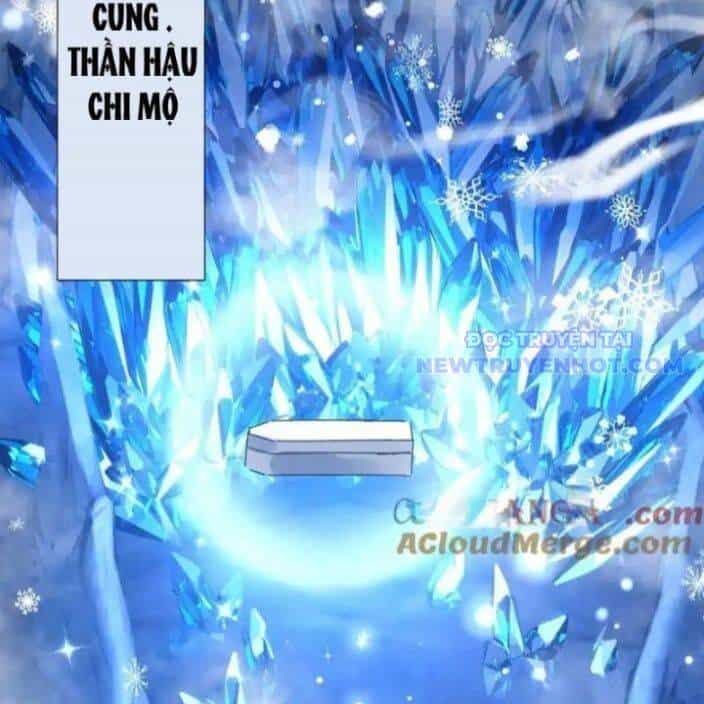 Đồ Đệ Nữ Đế Của Ta Muốn Hắc Hóa! - Chương 13 - ảnh 86