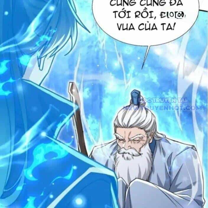 Đồ Đệ Nữ Đế Của Ta Muốn Hắc Hóa! - Chương 14 - ảnh 26
