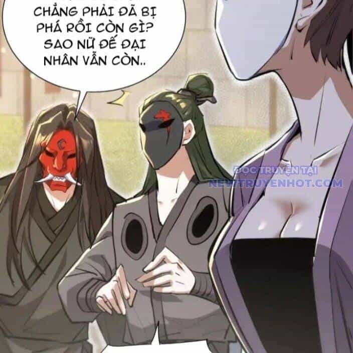 Đồ Đệ Nữ Đế Của Ta Muốn Hắc Hóa! - Chương 15 - ảnh 108