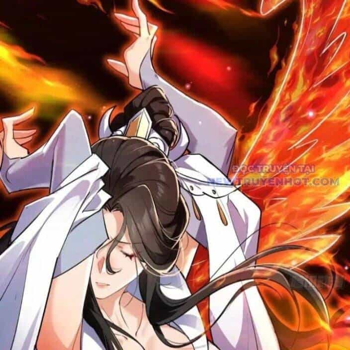 Đồ Đệ Nữ Đế Của Ta Muốn Hắc Hóa! - Chương 15 - ảnh 11