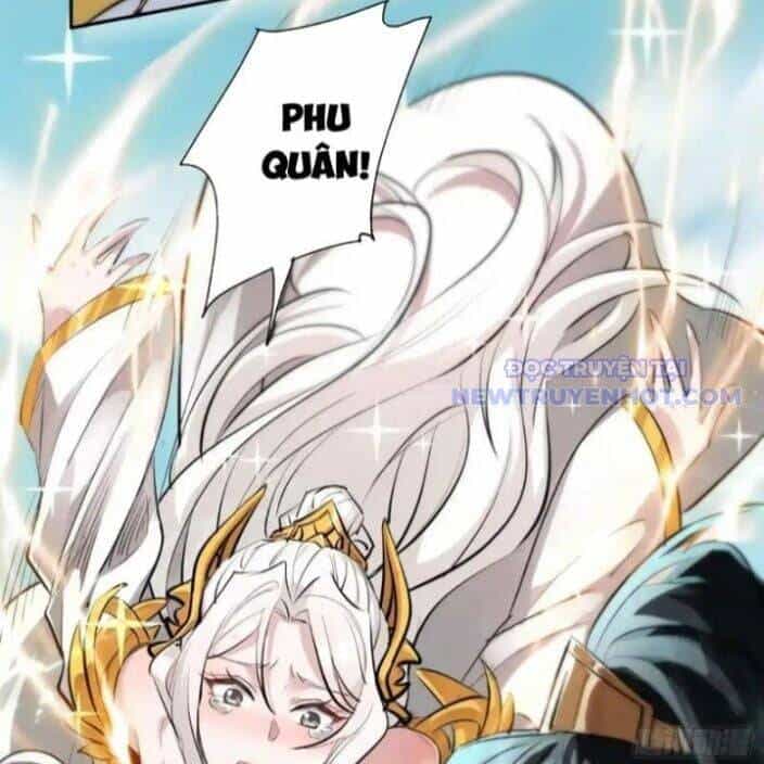 Đồ Đệ Nữ Đế Của Ta Muốn Hắc Hóa! - Chương 15 - ảnh 117