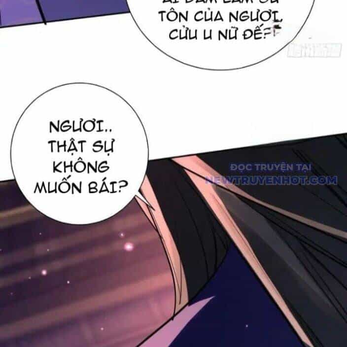 Đồ Đệ Nữ Đế Của Ta Muốn Hắc Hóa! - Chương 15 - ảnh 22