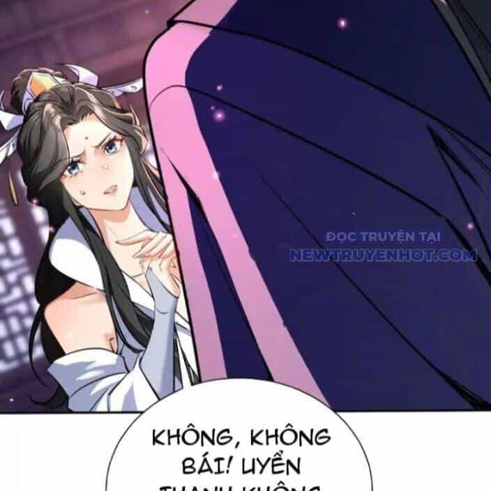 Đồ Đệ Nữ Đế Của Ta Muốn Hắc Hóa! - Chương 15 - ảnh 23