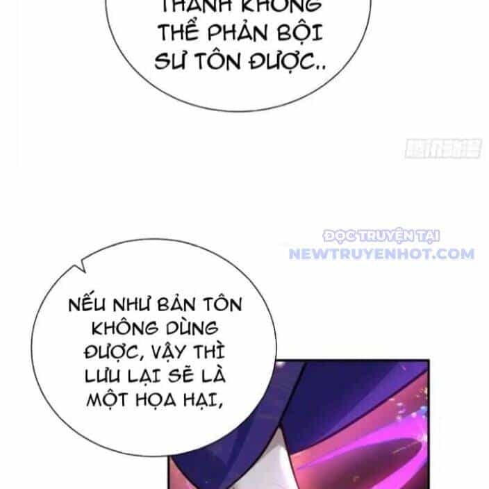 Đồ Đệ Nữ Đế Của Ta Muốn Hắc Hóa! - Chương 15 - ảnh 24