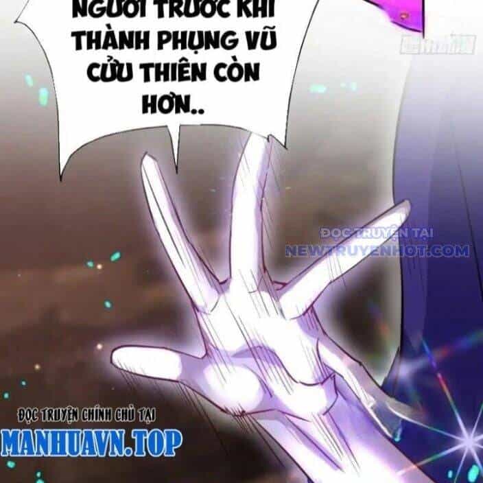 Đồ Đệ Nữ Đế Của Ta Muốn Hắc Hóa! - Chương 15 - ảnh 26