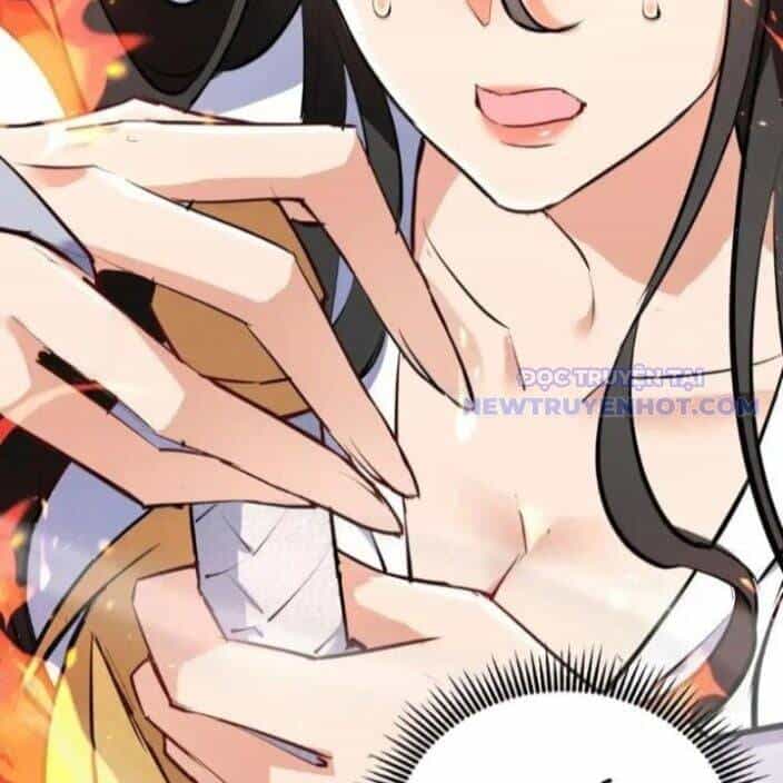 Đồ Đệ Nữ Đế Của Ta Muốn Hắc Hóa! - Chương 15 - ảnh 47