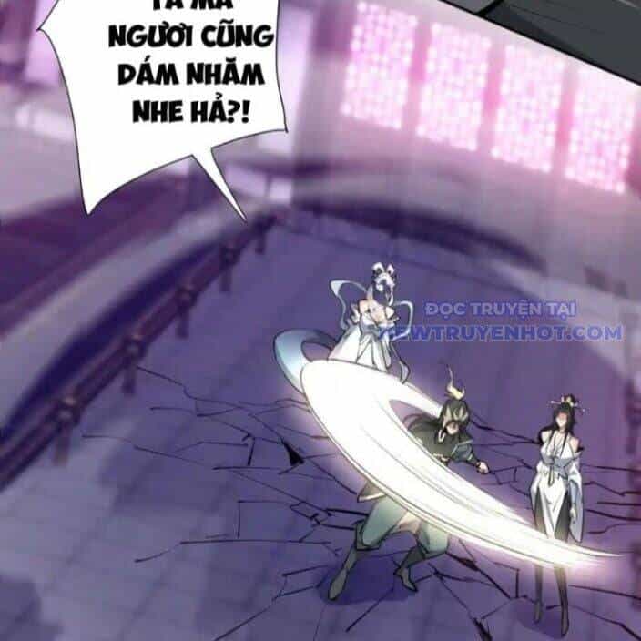 Đồ Đệ Nữ Đế Của Ta Muốn Hắc Hóa! - Chương 15 - ảnh 63
