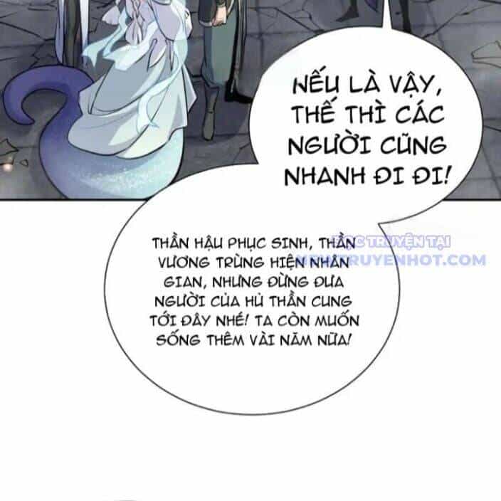 Đồ Đệ Nữ Đế Của Ta Muốn Hắc Hóa! - Chương 15 - ảnh 81