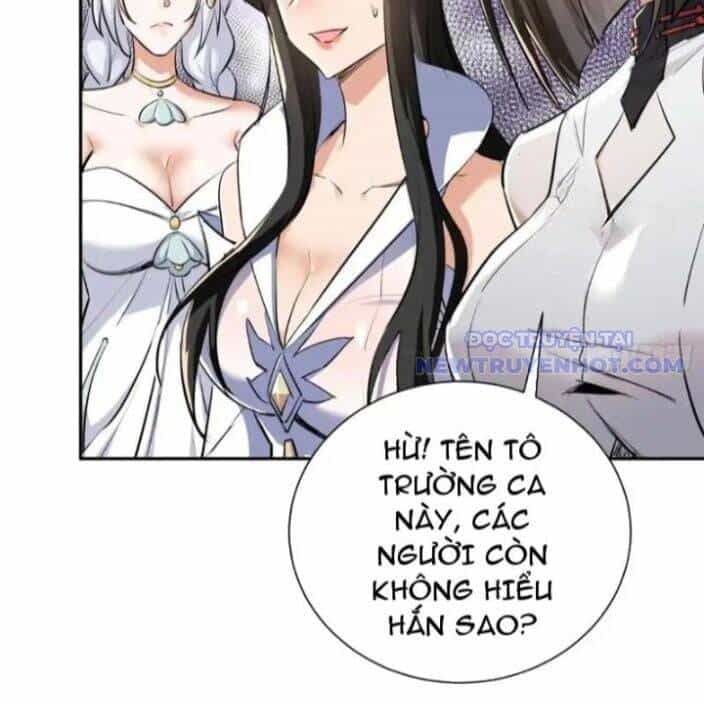 Đồ Đệ Nữ Đế Của Ta Muốn Hắc Hóa! - Chương 15 - ảnh 97