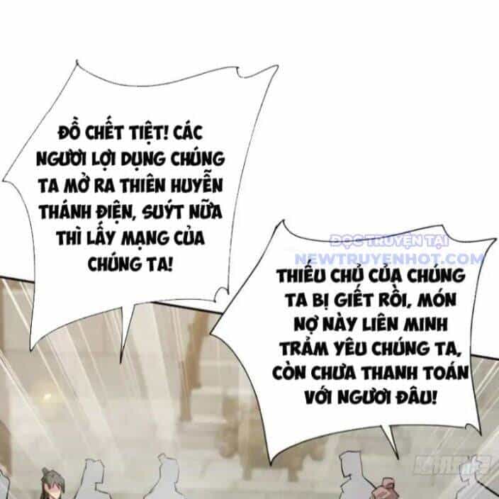 Đồ Đệ Nữ Đế Của Ta Muốn Hắc Hóa! - Chương 15 - ảnh 98