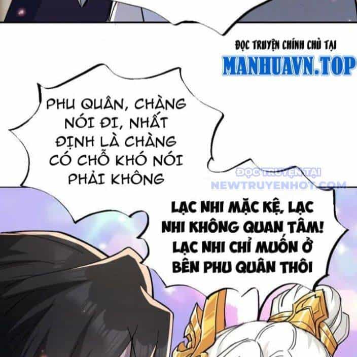 Đồ Đệ Nữ Đế Của Ta Muốn Hắc Hóa! - Chương 16 - ảnh 11