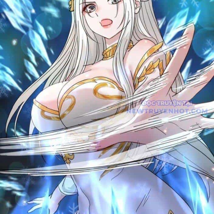 Đồ Đệ Nữ Đế Của Ta Muốn Hắc Hóa! - Chương 16 - ảnh 17