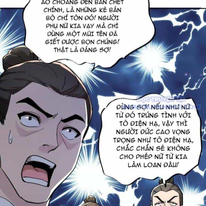 Đồ Đệ Nữ Đế Của Ta Muốn Hắc Hóa! - Chương 16 - ảnh 22