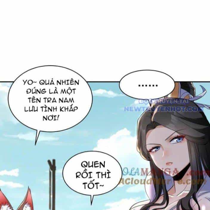 Đồ Đệ Nữ Đế Của Ta Muốn Hắc Hóa! - Chương 16 - ảnh 3
