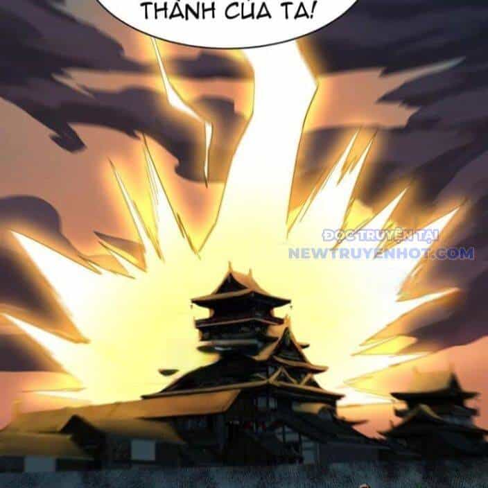 Đồ Đệ Nữ Đế Của Ta Muốn Hắc Hóa! - Chương 16 - ảnh 31