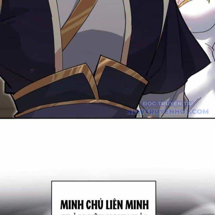 Đồ Đệ Nữ Đế Của Ta Muốn Hắc Hóa! - Chương 16 - ảnh 35