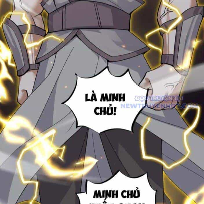 Đồ Đệ Nữ Đế Của Ta Muốn Hắc Hóa! - Chương 16 - ảnh 37