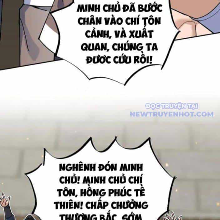 Đồ Đệ Nữ Đế Của Ta Muốn Hắc Hóa! - Chương 16 - ảnh 40
