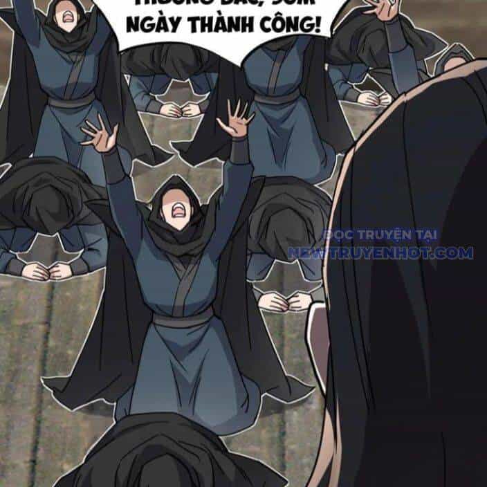 Đồ Đệ Nữ Đế Của Ta Muốn Hắc Hóa! - Chương 16 - ảnh 41