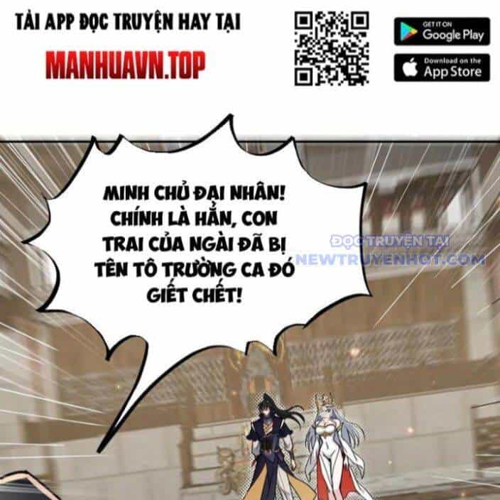 Đồ Đệ Nữ Đế Của Ta Muốn Hắc Hóa! - Chương 16 - ảnh 43