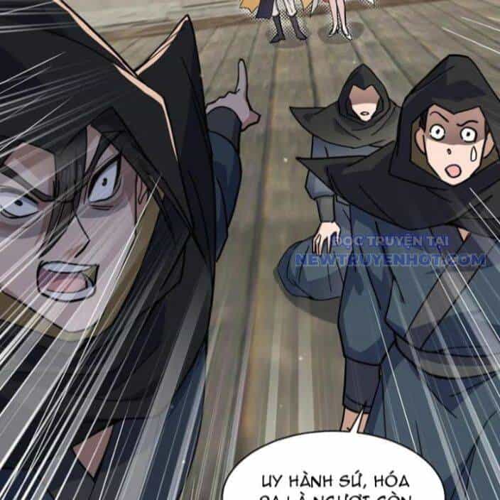 Đồ Đệ Nữ Đế Của Ta Muốn Hắc Hóa! - Chương 16 - ảnh 44