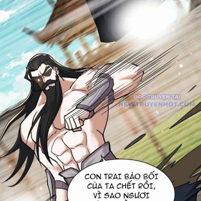 Đồ Đệ Nữ Đế Của Ta Muốn Hắc Hóa! - Chương 16 - ảnh 46