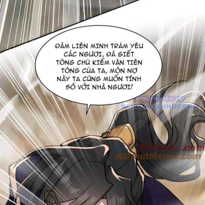 Đồ Đệ Nữ Đế Của Ta Muốn Hắc Hóa! - Chương 16 - ảnh 54