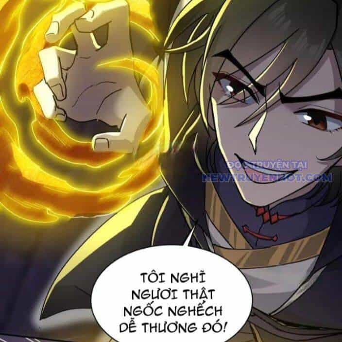 Đồ Đệ Nữ Đế Của Ta Muốn Hắc Hóa! - Chương 16 - ảnh 79