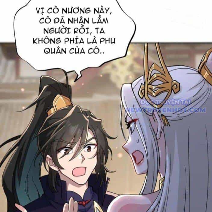 Đồ Đệ Nữ Đế Của Ta Muốn Hắc Hóa! - Chương 16 - ảnh 9