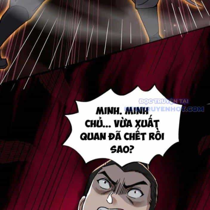 Đồ Đệ Nữ Đế Của Ta Muốn Hắc Hóa! - Chương 16 - ảnh 92