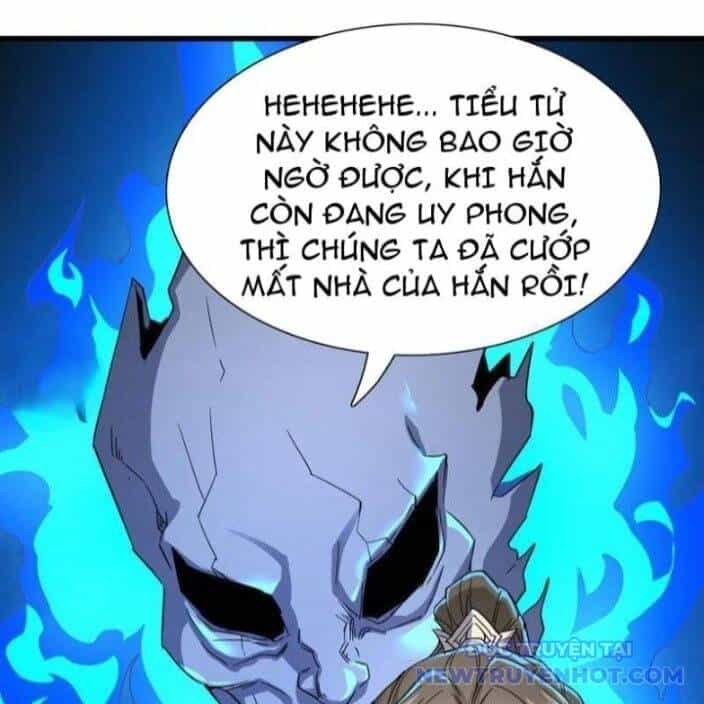 Đồ Đệ Nữ Đế Của Ta Muốn Hắc Hóa! - Chương 17 - ảnh 21
