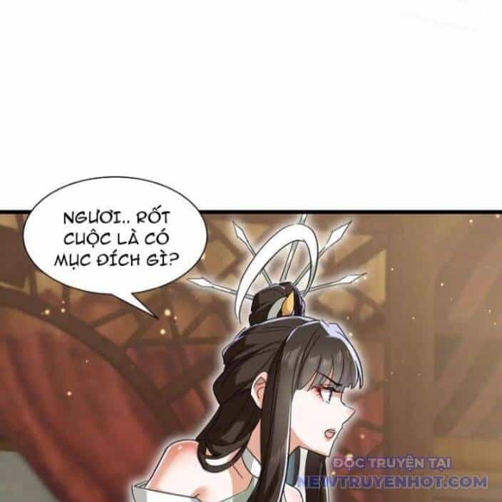 Đồ Đệ Nữ Đế Của Ta Muốn Hắc Hóa! - Chương 17 - ảnh 35