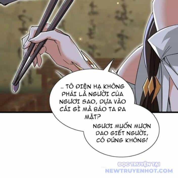 Đồ Đệ Nữ Đế Của Ta Muốn Hắc Hóa! - Chương 17 - ảnh 51