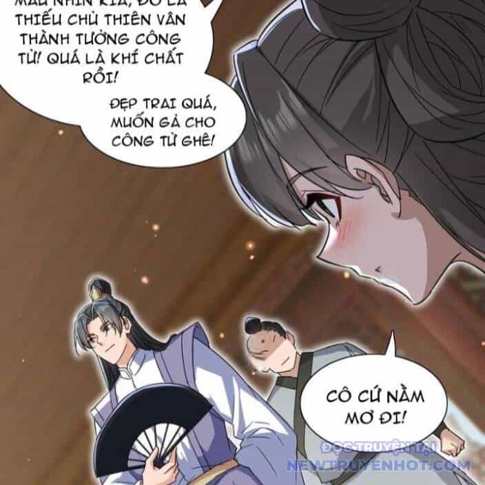 Đồ Đệ Nữ Đế Của Ta Muốn Hắc Hóa! - Chương 17 - ảnh 54