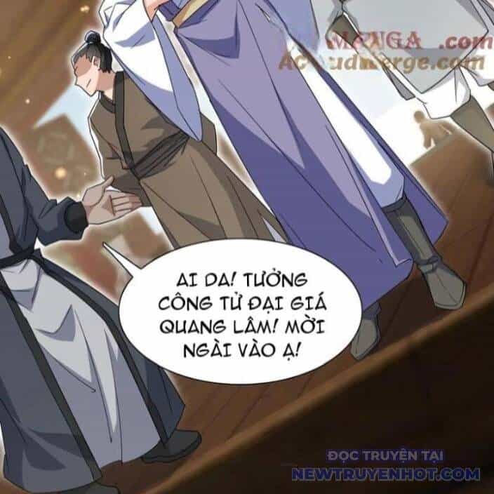 Đồ Đệ Nữ Đế Của Ta Muốn Hắc Hóa! - Chương 17 - ảnh 55