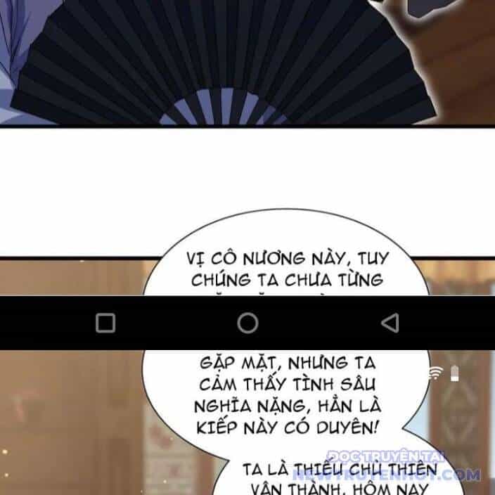 Đồ Đệ Nữ Đế Của Ta Muốn Hắc Hóa! - Chương 17 - ảnh 58